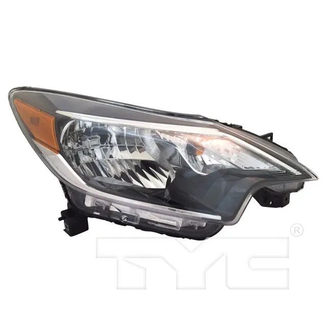 209955009 - : TYC Headlight Assembly for TYC Image