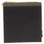 AG1Z9A068E - Fuel System: Fuel Tank Lower Insulator for Ford: Police Interceptor Sedan, Taurus Image