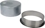 99313 - : SKF 99313 Speedi Sleeve, Inch, 3.15in Shaft Diameter, 0.750in Width for SKF Image