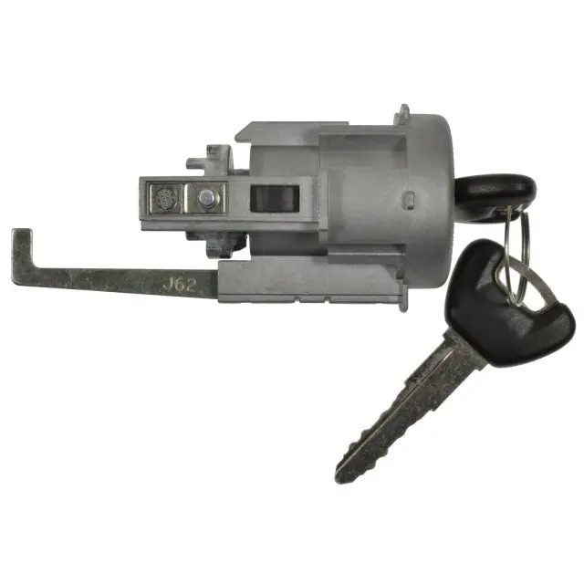 US456L - Exterior: Ignition Lock Cylinder for SMP CORP Image