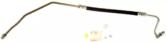 36365400 - Steering: Power Steering Gear Inlet Hose for ACDelco Image