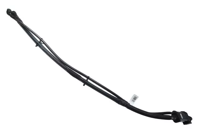 84571745 - : Emission Reduction Fluid Tank Filler Pipe for GM Image