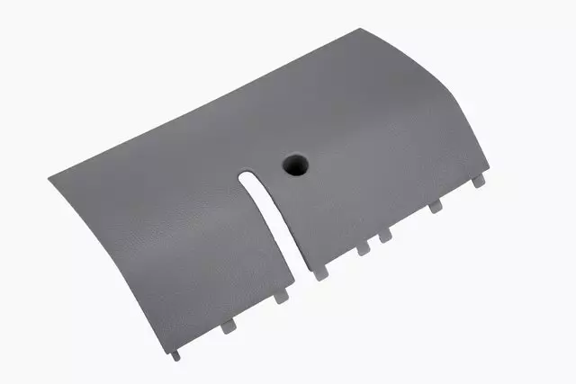 23452059 - Body: Latch Assembly Rear Cover for Cadillac: Escalade, Escalade ESV | Chevrolet: Suburban, Tahoe | GMC: Yukon, Yukon XL Image