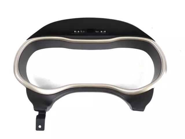 Instrument Cluster Bezel - Mopar (6MC901S5AA)