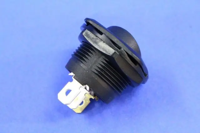 Fog Lamp Switch - Mopar (5096300AA)