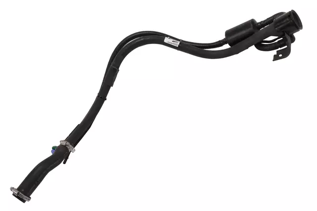 22897847 - : Fuel Tank Filler Pipe for GM Image