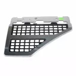 8C3Z16228E - Body: Vent for Ford: F-250 Super Duty, F-350 Super Duty Image