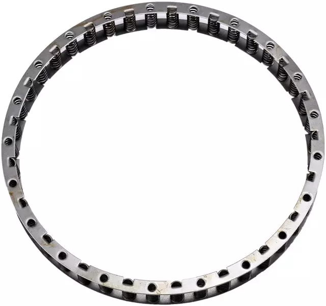 24262995 - : Automatic Transmission Variable 1-2 and 1-2 Clutch Piston Return Spring for GM Image