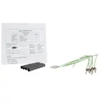 WT1032 - : Terminal for Ford Image