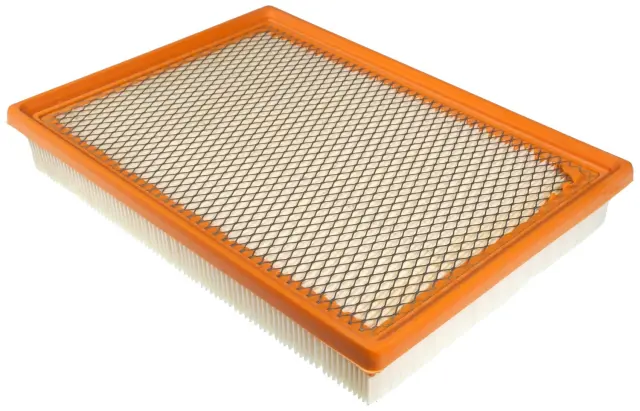 LX1662 - Filters: Air Filter for Mahle Image