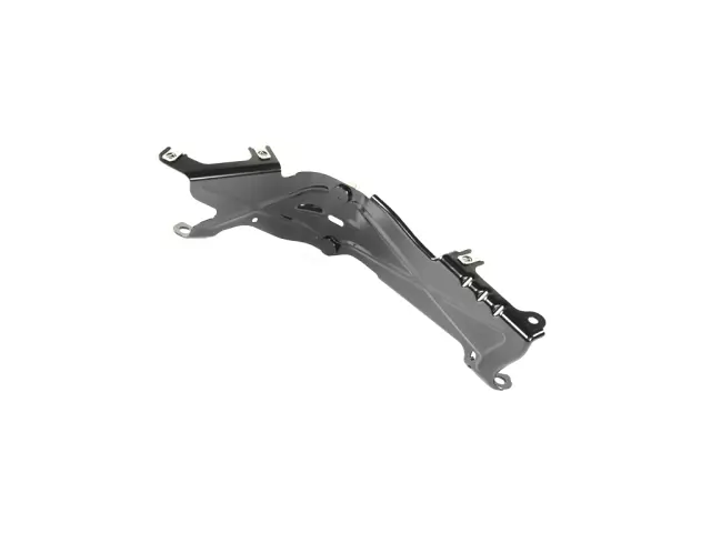 « 68404447AC – Frame, Bumper and Fascia : Butoir De Marche Trs Support, Côtés Droit Et Gauche pour Mopar Image »