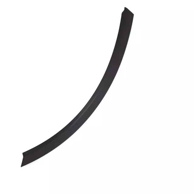 4M0853817AGRU - Body: Wheel Opening Molding for Audi Image