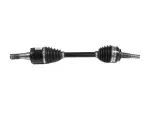 52104591AB - Front Drive Axle: Axle Assembly for Mopar Image