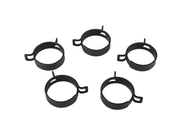 94530096 - : Multi-Purpose Clamp for Chevrolet: Aveo, Aveo5, Spark | Pontiac: G3 Image