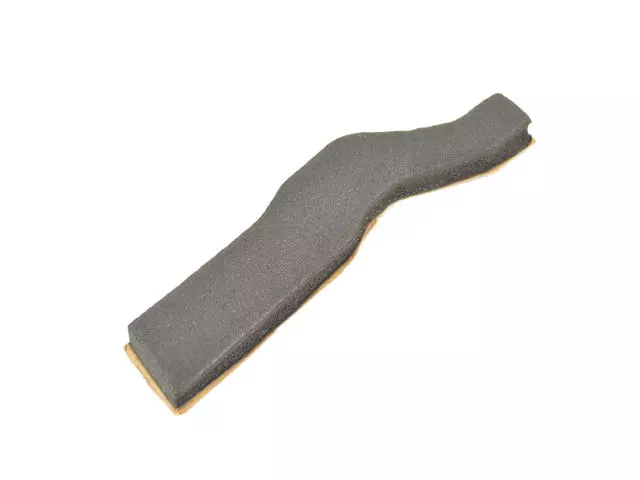 Quarter Panel Seal, Right - Mopar (5029212AB)