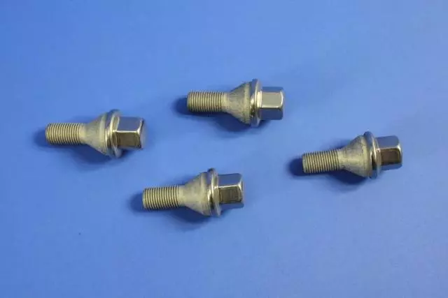 6510685AA - : Hex Flange Head Screw for Fiat: 500 Image