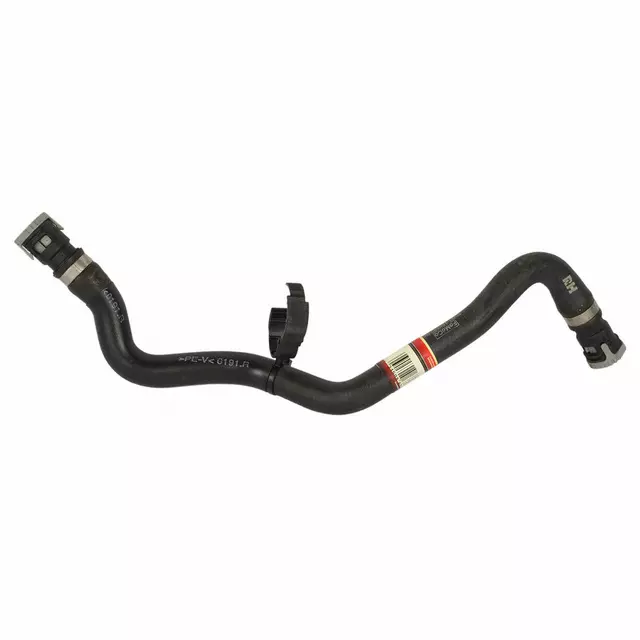HVAC Heater Hose - Ford (DV6Z-18472-D)