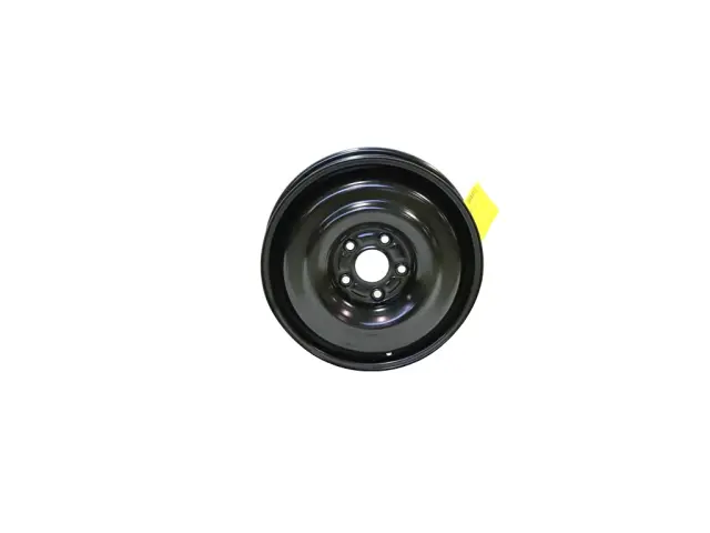 4726149AA - Wheels: Steel Wheel for Mopar Image image