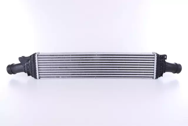 96567 - Cooling Systems: Nissens Intercooler for NISSENS Image