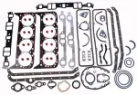 C3502 - : Engine Gasket Set for Enginetech Image
