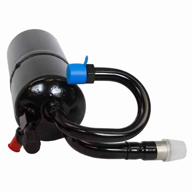 Dehydrator - FORD (f5tz19c836a)