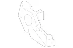 2105050003 - Radiator: Cap for Mercedes-Benz: E420, E430 Image