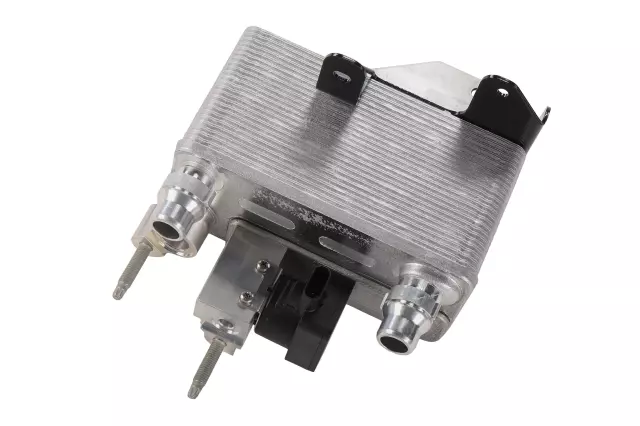 86813120 - : Cooler Assembly for GM Image