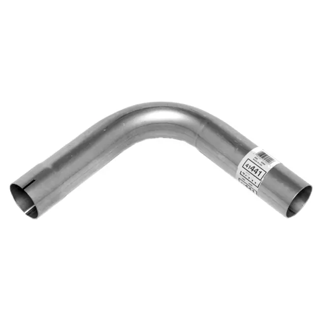 41441 - : Walker Heavy Duty 41441 Exhaust Elbow 2.5" Inlet (OD) 2.5" Outlet (ID) for Walker Exhaust Image