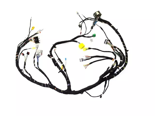 Instrument Panel Wiring - Mopar (68197203AB)