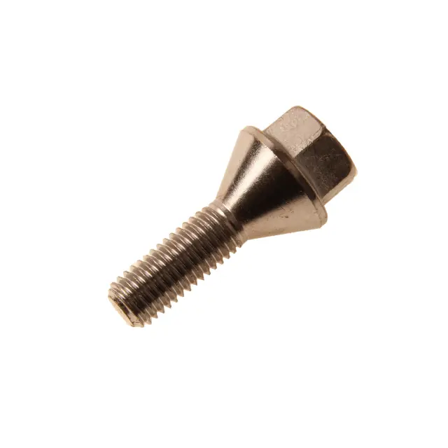 61436651 - : Professional Parts Sweden Steering Wheel Bolt for PROFESSIONAL PARTS Image
