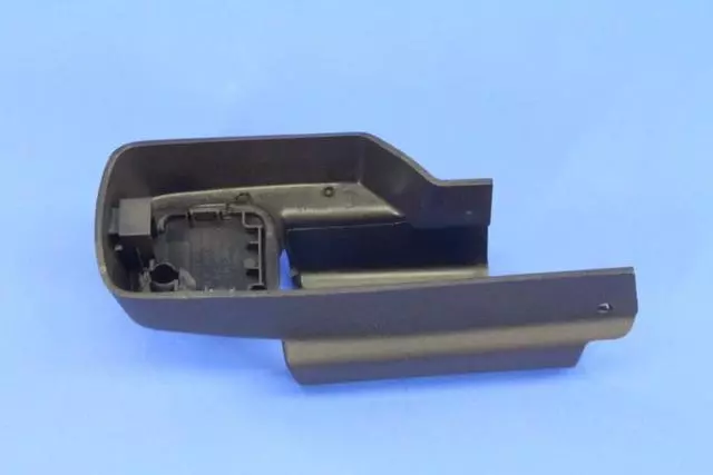 Seat Track Cover, Left - Mopar (1XS99LU5AB)