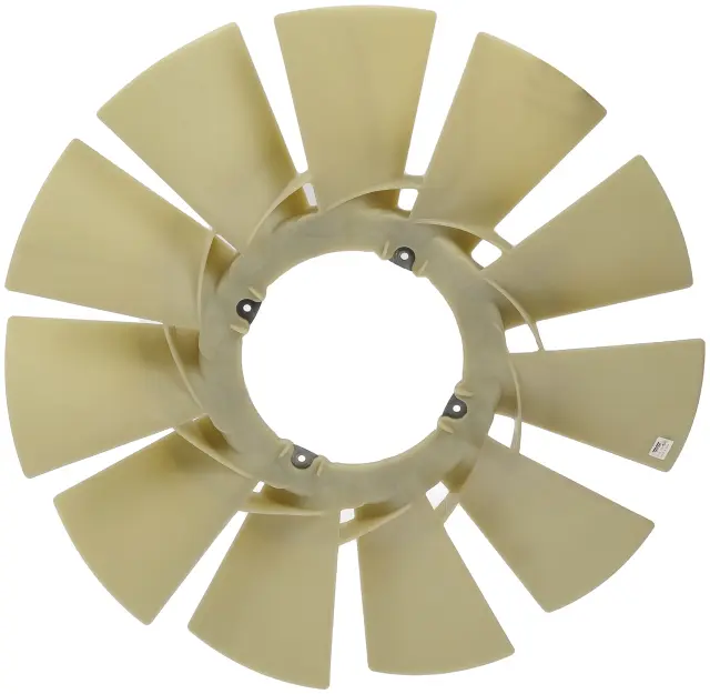 621592 - Belts and Cooling: Radiator Fan Blade - Plastic for Dorman Image