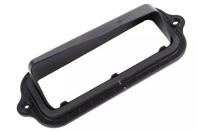 Inlet Duct - GM (95351258)