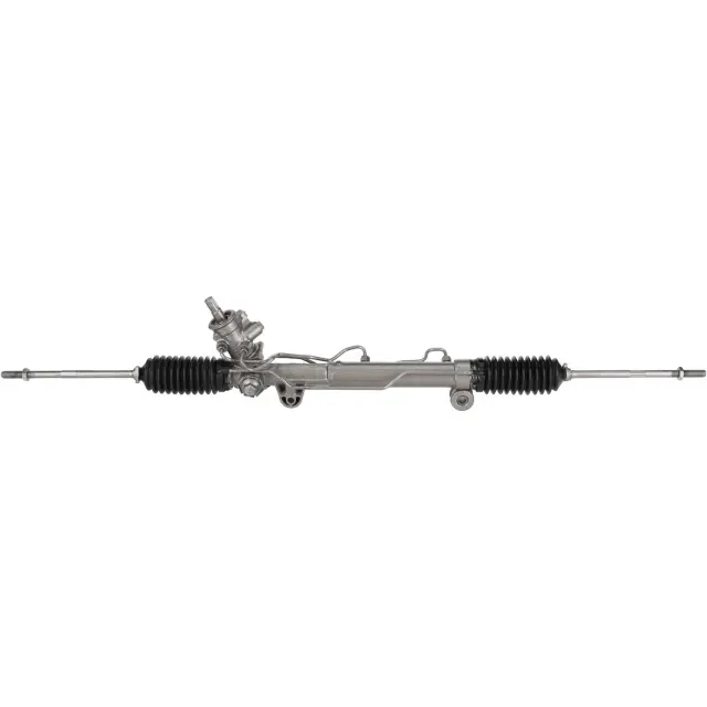 95318M - Suspension &amp; Steering: Rack and Pinion Assembly - MAVAL - Hydraulic Power - Remanufactured - 95318M for Maval Image