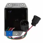 DY893 - Electrical: Motorcraftâ„¢ Ignition Module for Ford: Bronco, E-150 Econoline, E-150 Econoline Club Wagon, E-250 Econoline, E-250 Econoline Club Wagon, E-350 Econoline, E-350 Econoline Club Wagon, F-150, F-250, F-250 HD, F-350, LTD, Mustang, Ranger, Tempo, Thunderbird | Mercury: Capri, Cougar, Grand Marquis, Marquis, Topaz Image