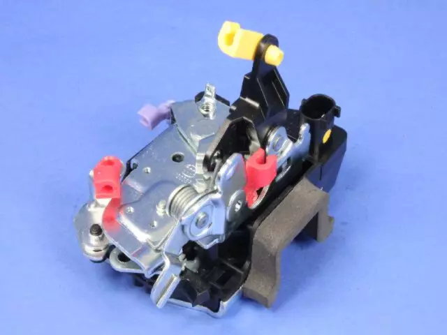 Front Door Latch, Right - Mopar (55372854AB)