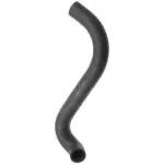 71097 - : CURVED RADIATOR HOSE, DAYCO for DAYCO HYDRAULIC Image