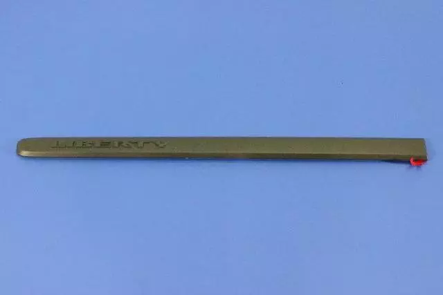 5JR87BDLAA - Exterior Ornamentation: Front Door Molding, Lower Left for Mopar Image image