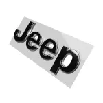 68524486AC - : Nameplate for Mopar Image