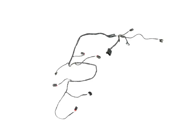 68239843AB - Electrical: Rear Fascia Wiring for Mopar Image image
