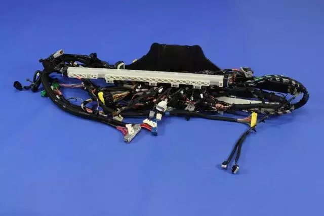 68217708AC - Electrical: Body Wiring for Mopar Image