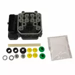 DG1Z2C219B - Electrical: Control Module for Ford: Flex, Police Interceptor Sedan, Special Service Police Sedan, Taurus | Lincoln: MKS, MKT Image