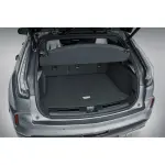42821101 - : Premium Carpeted Cargo Area Mat for Cadillac: XT4 Image