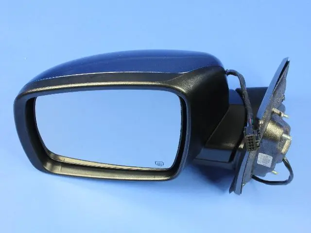 Outside Rear-View Mirror, Left - Mopar (1CE35TZZAE)