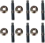 675240 - : Exhaust Manifold Hardware Kit for Dorman Image