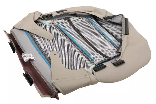 23189906 - Body: Cushion Cover for GMC: Yukon, Yukon XL Image