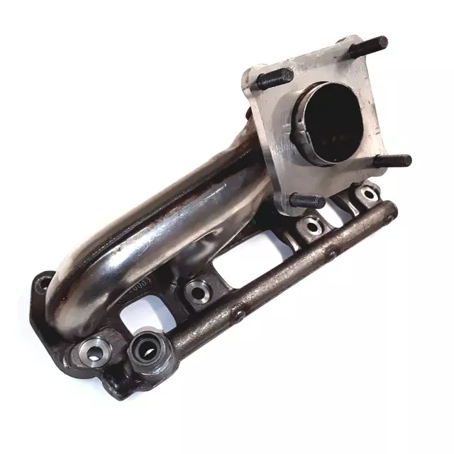 6A253031BP - : Exhaust Manifold for Volkswagen: Beetle, Golf, Jetta Image
