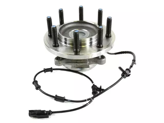 Brake Hub And Bearing - Mopar (52122186AC)