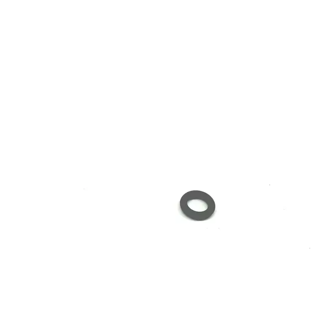 WHT002287B - Cooling System: Engine Coolant Temperature Sensor O-Ring for Audi: A3, A3 Quattro, A4, A4 allroad, A4 Quattro, A5 Quattro, A5 Sportback, A6, A6 allroad, A6 Quattro, A7 Quattro, A7 Sportback, A8 Quattro, e-tron Quattro, e-tron S, e-tron S Sportback, e-tron Sportback, Q4 e-tron, Q4 e-tron Sportback, Q5, Q5 PHEV, Q6 e-tron, Q7, Q8, Q8 e-tron, Q8 e-tron Sportback, R8, RS e-tron GT Performance, RS Q8, RS5, RS5 Sportback, RS6 Avant, RS7, RS7 Sportback, S e-tron GT, S3, S4, S5, S5 Sportback, S6, S7, S7 Sportback, S8, SQ5, SQ5 Sportback, SQ6 e-tron, SQ7, SQ8, SQ8 e-tron, SQ8 e-tron Sportback, TT Quattro, TTS Quattro Image