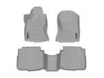 46158312 - : Grey FloorLiner™ DigitalFit® for WeatherTech Image